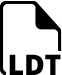 LDT file (Eulumdat) 4099854048708