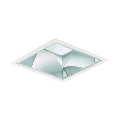 Square LED Downlights