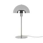Nordlux Table Lamp Ellen 20 Metal Chrome | Suitable for 1x E14