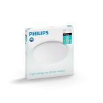 Philips LED Ceiling Light Wawel White 17W 1600lm - 827 Extra Warm White