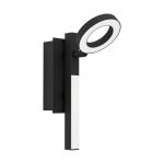 Eglo Ceiling Light Cardillio 2 Aluminium Steel Black 3.2W 400lm - 830 Warm White | IP20 