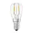 Osram Special T LED E14 Tubular Filament Clear 1.6W 70lm - 824 Extra Warm White | Replaces 5W