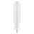 Ledvance Dulux-D LED 6W - 840 Cool White | 4-Pin - Replaces 13W