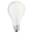 Ledvance  Classic LED E27 Pear Filament Frosted 24W 3452lm - 840 Cool White | Replaces 200W