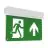 Ledvance LED Emergency Exit Sign White 7W 20lm - 757 Cool White