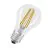 Ledvance Classic LED E27 Pear Filament Clear 5.9W 806lm - 827 Extra Warm White | Dimmable - Replaces 60W