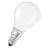 Ledvance Classic LED E14 Pear Frosted 1.8W 250lm - 827 Extra Warm White | Replaces 25W