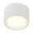 Nordlux Ceiling Spot Fallon Metal White 5.5W 500lm - 827 Extra Warm White | IP20 - 3-Step Dimmable