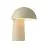 DFTP by Nordlux Table Lamp Faye Metal Beige 1W 300lm - 827 Extra Warm White | 173mm - Touch Dimmable