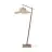 Good&Mojo Floor Lamp Ibiza Bamboo Brown | Suitable for 1x E27 