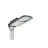 Philips LED Streetlight AluRoad Gen2 Pro Mini Aluminium Grey 31W 4760lm 5x55x150D - 740 Cool White | IP66 - Asymmetrical 