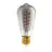 Eglo Connect.Z Smart LED Edison E27 Filament Smokey 4W 150lm - 820 Extra Warm White | Dimmable - Replaces 15W