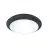 THORNeco LED Bulkhead TOM VARIO  Black 14W 1200lm - 830-840 CCT | 300mm - IP66