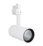 Ledvance LED Tracklight Spot D75 White 25W 1750lm 24D - 930 Warm White | Best Colour Rendering 