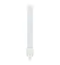 Ledvance Dulux S LED 6W - 830 Warm White | 2-Pin - Replaces 11W