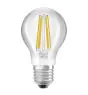 Ledvance Classic Superior LED Bulb E27 Pear Filament Clear 13.8W 1521lm - 927 Extra Warm White | Best Colour Rendering - Dimmable - Replaces 100W