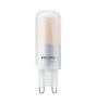 Philips Corepro LED Capsule G9 4.8W 570lm - 827 Extra Warm White | Replaces 60W