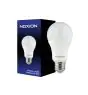 Noxion Lucent Classic LED E27 Pear Frosted 9.5W 1055lm - 830 Warm White | Replaces 75W