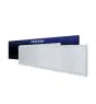 Noxion LED Panel Ecowhite V4.0 28W 3400lm - 840 Cool White | 120x30cm - Philips driver
