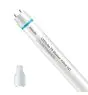 Philips LED Tube T8 MASTER Value (EM/Mains) Ultra Output 15.5W 2300lm - 830 Warm White | 120cm - Replaces 36W