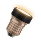 Osram LED Flat Lamp LED E27 Special Frosted 3.5W 300lm - 827 Extra Warm White | Replaces 25W