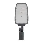Ledvance LED Streetlight Area Value Medium Aluminium Grey 65W 8775lm 160x58D - 740 Cool White | |  IP66 - Symmetrical 