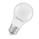 Ledvance Classic LED E27 Pear Frosted 10W 1055lm - 827 Extra Warm White | Replaces 75W