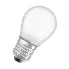 Osram LED Classic LED E27 Pear Filament Frosted 2.2W 470lm - 827 Extra Warm White | Replaces 40W