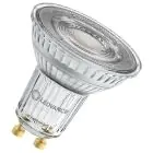 Ledvance LED Reflector GU10 PAR16 3.7W 350lm 36d - 940 Cool White| Dimmable - Replaces 35W