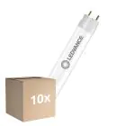 Multipack 10x Ledvance LED Tube T8 EM Value (EM/Mains) Standard Output 11.6W 1260lm - 830 Warm White | 105cm - Replaces 38W