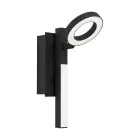 Eglo Ceiling Light Cardillio 2 Aluminium Steel Black 3.2W 400lm - 830 Warm White | IP20 