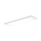 THORNeco LED Panel ROXY Aluminium White 26/28//30/32W 3400/3600/3800/4000lm - 840 Cool White | 120x30cm - UGR < 19