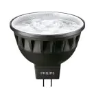 Philips Master LED Spot GU5.3 MR16 6.7W 420lm 24D - 927 Extra Warm White | Best Colour Rendering - Dimmable - Replaces 35W