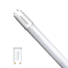 Noxion LED Tube T8 Avant Extreme (EM/Mains) Ultra Output 15.9W 2550lm - 830 Warm White | 120cm - Replaces 36W
