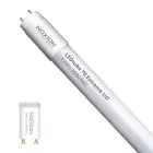 Noxion LED Tube T8 Avant Extreme (EM/Mains) Ultra Output 15.9W 2550lm - 840 Cool White | 120cm - Replaces 36W
