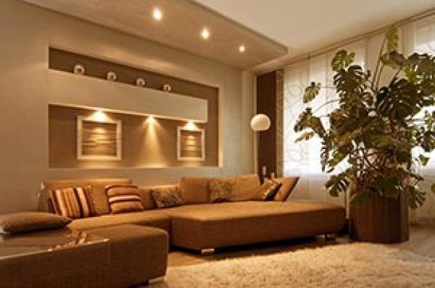 Which colour temperature for which room? 